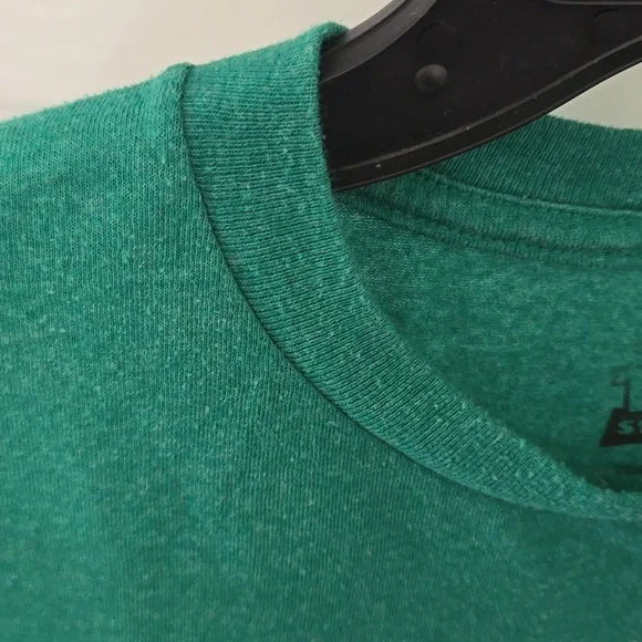 Toy Story Green Space Ranger Academy T-Shirt - Picture 4 of 6